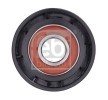 FEBI BILSTEIN Saptırma / kılavuz kasnağı, V-ribbed belt Outer Diameter: 60mm — Renault Logan (4)