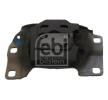 FEBI BILSTEIN Montaj, manuel şanzıman Sol — Ford C-max (2)