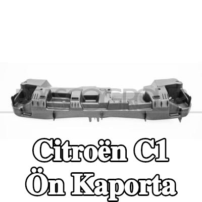 PRASCO Ön kaporta Ön — Citroën C1