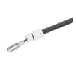 BOSCH El freni kablosu 1736mm — Audi A4 (4)