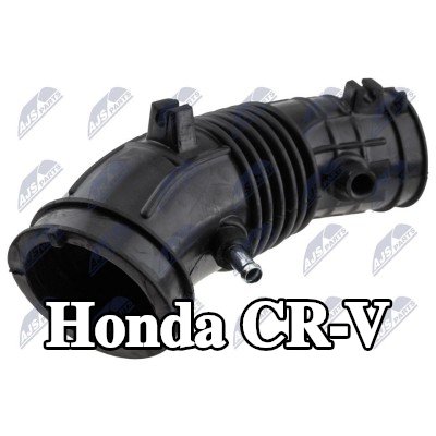 NTY أنبوب السحب، فلتر الهواء — Honda Cr-v