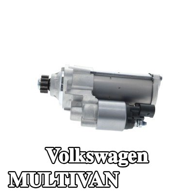 BOSCH محرك التشغيل 1, 5kW — Volkswagen Multivan