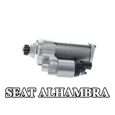 BOSCH محرك التشغيل 1, 5kW — SEAT Alhambra