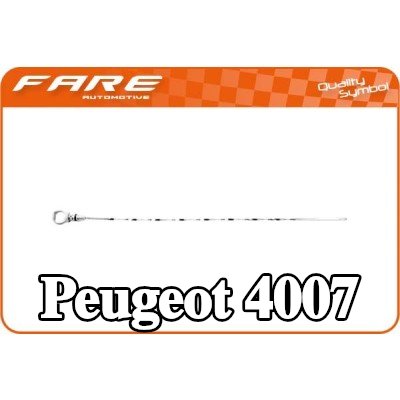 FARE SA مقياس مستوى الزيت — Peugeot 4007