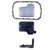 MAHLE Conta/sızdırmazlık elemanlı otomatik şanzıman filtresi — BMW X1 (2)