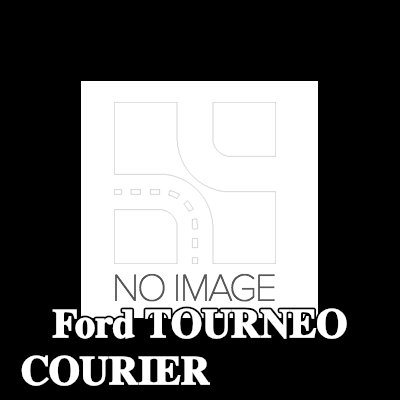 BOSCH مشده حزام المحرك — Ford Tourneo Courier