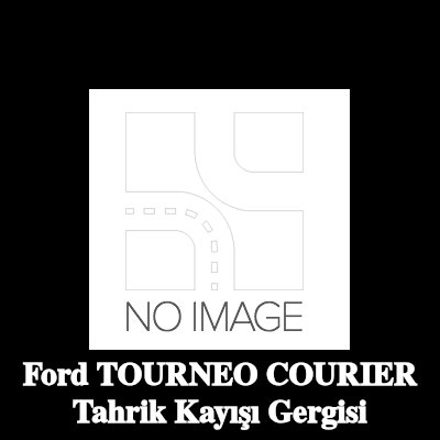 BOSCH Tahrik kayışı gergisi — Ford Tourneo Courier