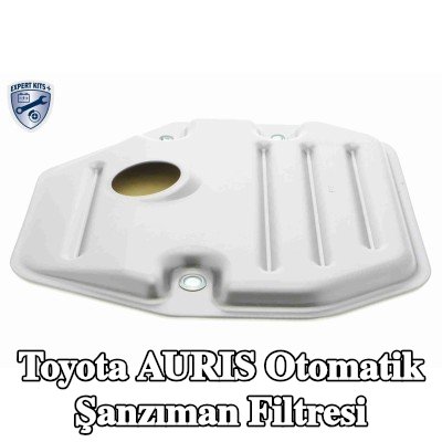 VAICO Otomatik şanzıman filtresi — 2012 Toyota Auris