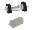 RIDEX PLUS Filtre kiti — Audi A7 (2)