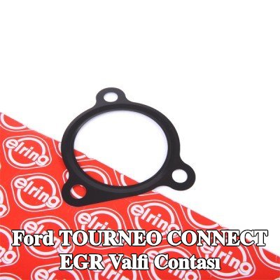 ELRING EGR soğutucusundan sonraki EGR valfi contası — Ford Tourneo Connect