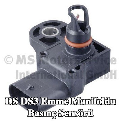 PIERBURG Emme manifoldu basınç sensörü — DS Ds3