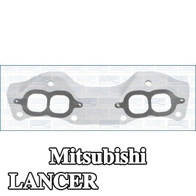 AJUSA حشية مشعب العادم فولاذ متعدد الطبقات — 1990 Mitsubishi Lancer