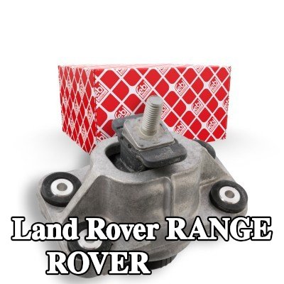 FEBI BILSTEIN حامل المحرك — 2011 Land Rover Range Rover