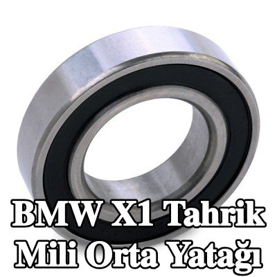 FEBI BILSTEIN Tahrik Mili Orta Yatağı — 2012 BMW X1