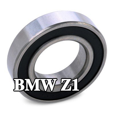 FEBI BILSTEIN محمل عمود الدوران المركزي — BMW Z1