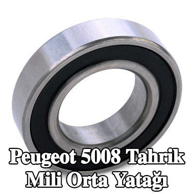FEBI BILSTEIN Tahrik Mili Orta Yatağı — Peugeot 5008