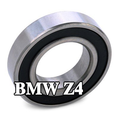 FEBI BILSTEIN محمل عمود الدوران المركزي — 2002 BMW Z4