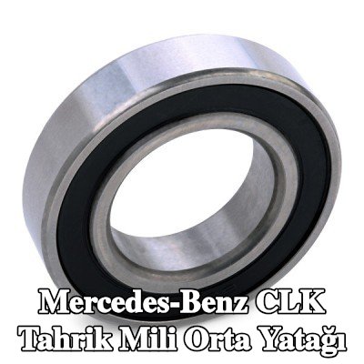 FEBI BILSTEIN Tahrik Mili Orta Yatağı — Mercedes-Benz Clk
