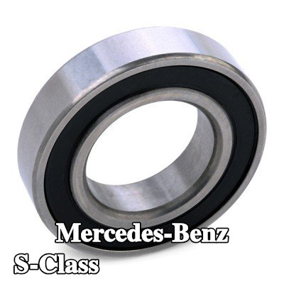 FEBI BILSTEIN محمل عمود الدوران المركزي — Mercedes-Benz S-Class