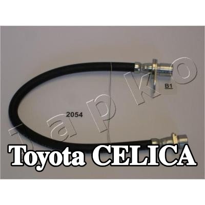 JAPKO قوس تثبيت، خرطوم الفرامل — 1997 Toyota Celica