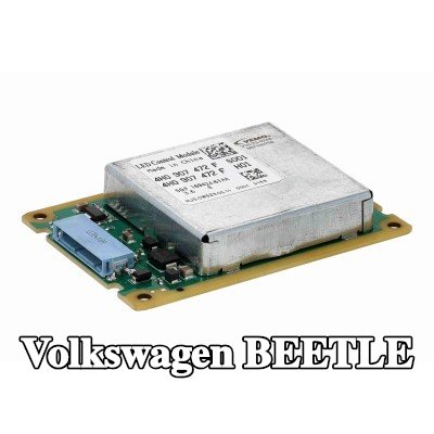 VEMO وحدة التحكم في الإضاءة — Volkswagen Beetle