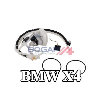 BOGAP مرشح مضخة الوقود — BMW X4