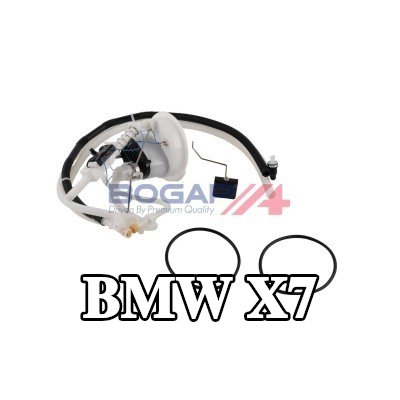 BOGAP مرشح مضخة الوقود — BMW X7