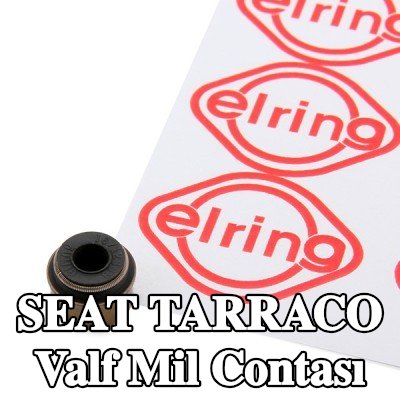 ELRING Valf mil contası — SEAT Tarraco
