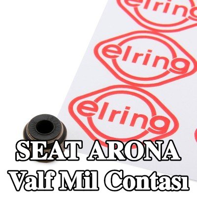 ELRING Valf mil contası — SEAT Arona