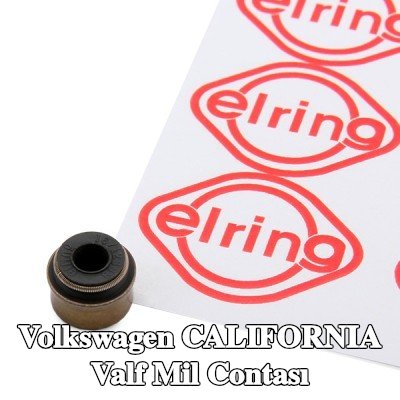 ELRING Valf mil contası — Volkswagen California