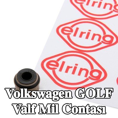 ELRING Valf mil contası — Volkswagen Golf