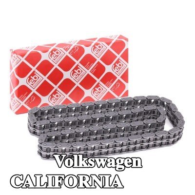 FEBI BILSTEIN سلسلة التوقيت تتطلب أدوات خاصة للتركيب — 2000 Volkswagen California