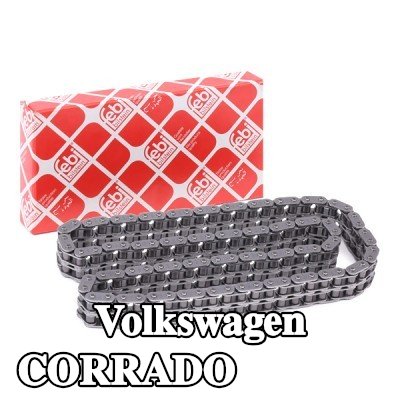 FEBI BILSTEIN سلسلة التوقيت تتطلب أدوات خاصة للتركيب — Volkswagen Corrado