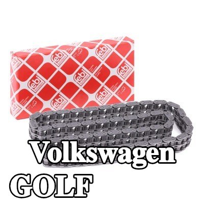 FEBI BILSTEIN سلسلة التوقيت تتطلب أدوات خاصة للتركيب — 1995 Volkswagen Golf