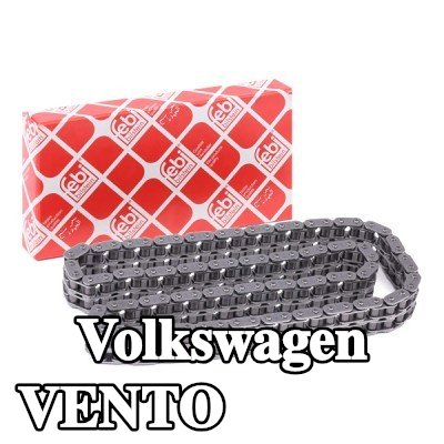 FEBI BILSTEIN سلسلة التوقيت تتطلب أدوات خاصة للتركيب — Volkswagen Vento