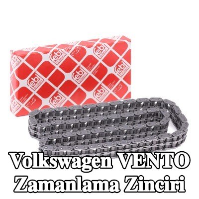 FEBI BILSTEIN Zincir Tahrik Montajı için özel aletler gerektirir — Volkswagen Vento