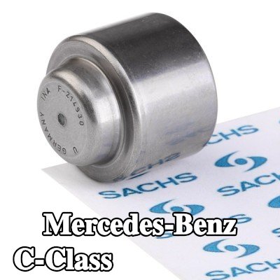 SACHS محمل التوجيه، القابض — Mercedes-Benz C-Class