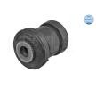 MEYLE Kontrol kolu burcu, tutucu olmadan, ORIGINAL Quality — 2000 Ford Focus (1)