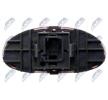 NTY Tehlike uyarı ışığı anahtarı — 2012 Peugeot 206 (5)