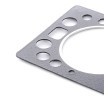 ELRING Kafa contası 1, 3mm — Chevrolet Kalos (4)