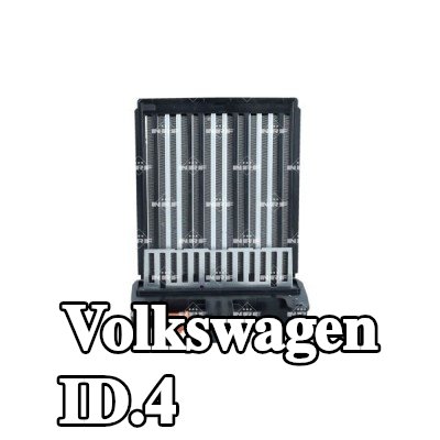 NRF شبكة التسخين — Volkswagen Id.4