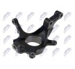 NTY Direksiyon mafsalı Ön aks sol — Renault Laguna (1)