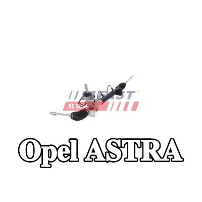 FAST مجموعة التوجيه — Opel Astra