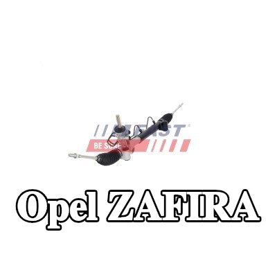 FAST مجموعة التوجيه — Opel Zafira