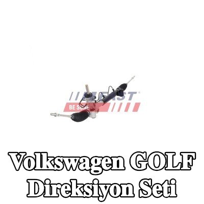 FAST Direksiyon Seti — Volkswagen Golf
