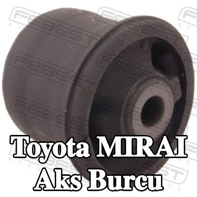FEBEST Aks burcu Arka Aks — Toyota Mirai