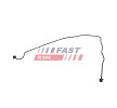 FAST Yakıt hattı — 2002 Ford Fiesta (2)
