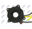 NTY Direksiyon simidi için saat yayı — 2010 Chevrolet Aveo (5)