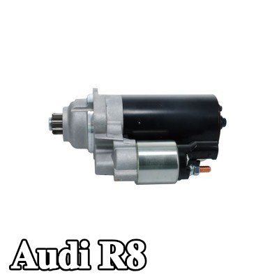BOSCH محرك التشغيل 1, 7kW — 2012 Audi R8