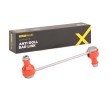 RIDEX PLUS Ön aks sol anti-roll bar bağlantısı, Ön Aks Sağ — 2000 Opel Combo (2)